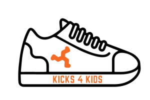 KICKSforkids